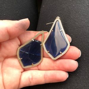 Spare earring